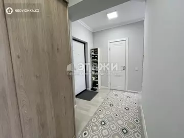 49 м², 2-комнатная квартира, этаж 1 из 10, 49 м², изображение - 30