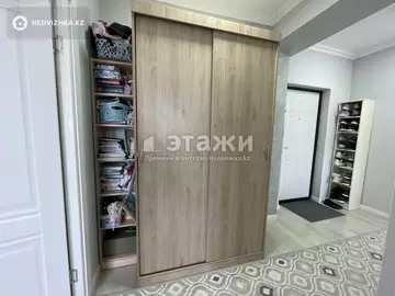 49 м², 2-комнатная квартира, этаж 1 из 10, 49 м², изображение - 31
