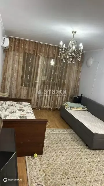 2-комнатная квартира, этаж 4 из 4, 42 м²