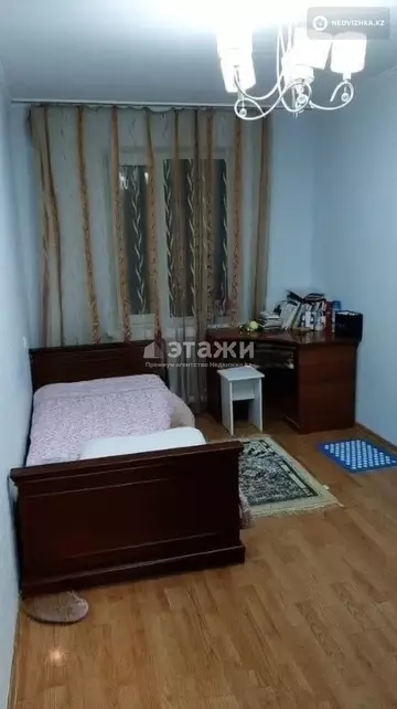 42.1 м², 2-комнатная квартира, этаж 4 из 4, 42 м², изображение - 5