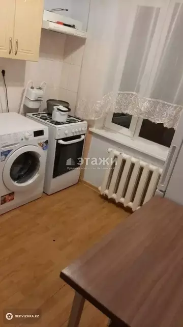 42.1 м², 2-комнатная квартира, этаж 4 из 4, 42 м², изображение - 6