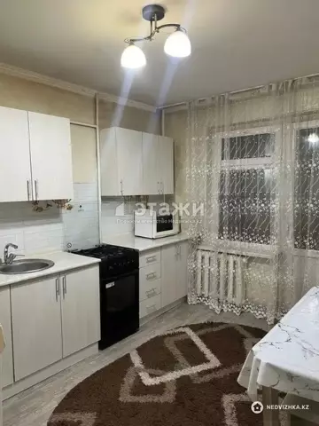 2-комнатная квартира, этаж 1 из 5, 52 м²