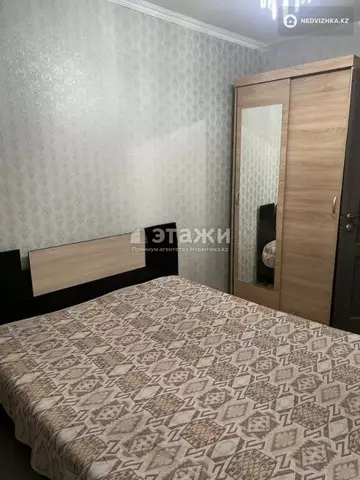 2-комнатная квартира, этаж 1 из 5, 52 м²