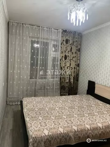 2-комнатная квартира, этаж 1 из 5, 52 м²