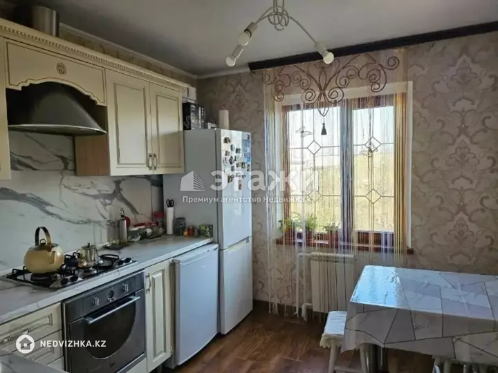 51.3 м², 2-комнатная квартира, этаж 5 из 5, 51 м², изображение - 1