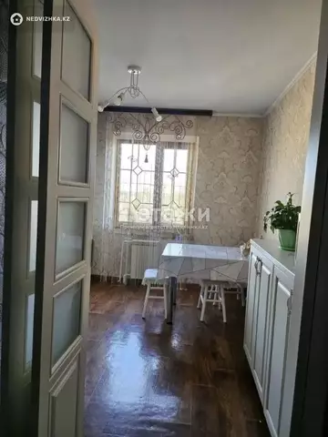 2-комнатная квартира, этаж 5 из 5, 51 м²