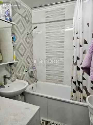 2-комнатная квартира, этаж 5 из 5, 51 м²