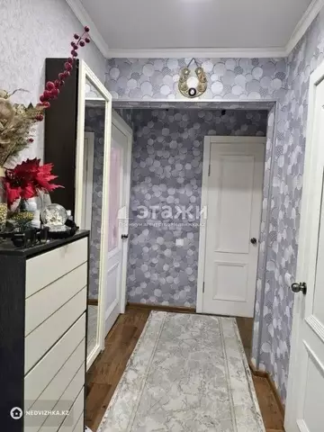 2-комнатная квартира, этаж 5 из 5, 51 м²
