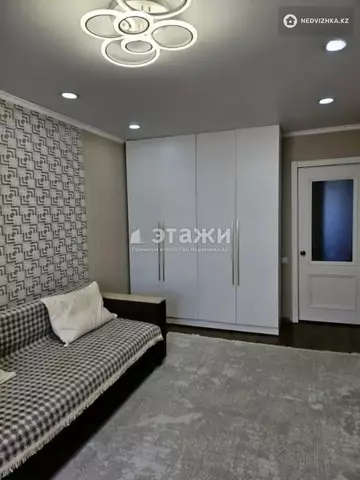 51.3 м², 2-комнатная квартира, этаж 5 из 5, 51 м², изображение - 6