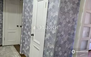51.3 м², 2-комнатная квартира, этаж 5 из 5, 51 м², изображение - 8
