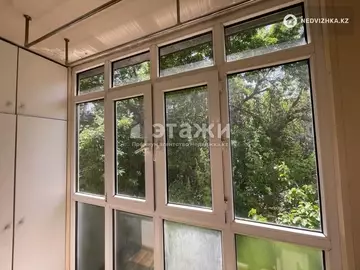 37.5 м², 1-комнатная квартира, этаж 3 из 5, 38 м², изображение - 4