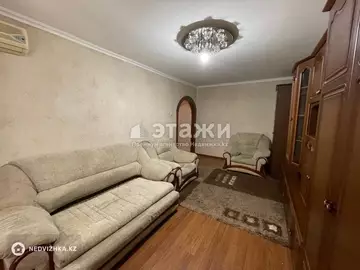 37.5 м², 1-комнатная квартира, этаж 3 из 5, 38 м², изображение - 5