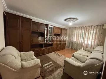 37.5 м², 1-комнатная квартира, этаж 3 из 5, 38 м², изображение - 6