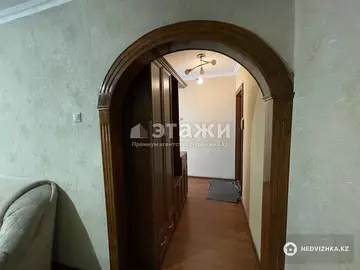 37.5 м², 1-комнатная квартира, этаж 3 из 5, 38 м², изображение - 7