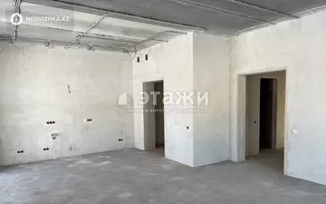 1-комнатная квартира, этаж 1 из 5, 33 м²