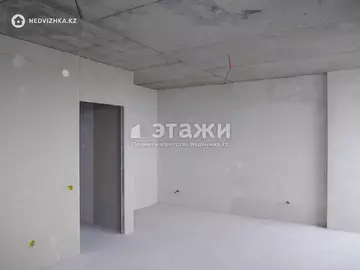 1-комнатная квартира, этаж 1 из 5, 33 м²