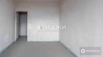 1-комнатная квартира, этаж 1 из 5, 33 м²