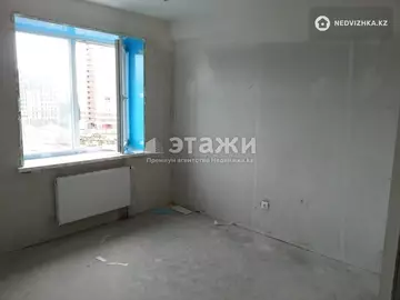 1-комнатная квартира, этаж 1 из 5, 33 м²