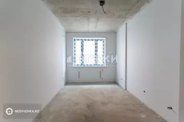 33.3 м², 1-комнатная квартира, этаж 1 из 5, 33 м², изображение - 4