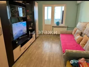 2-комнатная квартира, этаж 5 из 5, 50 м²
