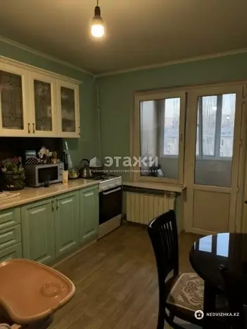 2-комнатная квартира, этаж 5 из 5, 50 м²