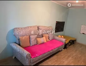 2-комнатная квартира, этаж 5 из 5, 50 м²