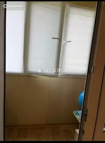 50 м², 2-комнатная квартира, этаж 5 из 5, 50 м², изображение - 5