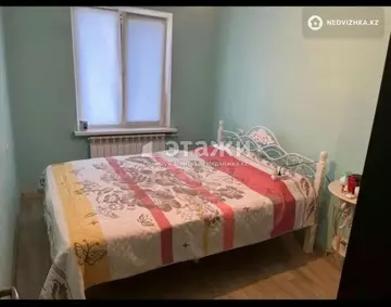 50 м², 2-комнатная квартира, этаж 5 из 5, 50 м², изображение - 7