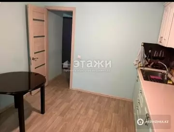 50 м², 2-комнатная квартира, этаж 5 из 5, 50 м², изображение - 8