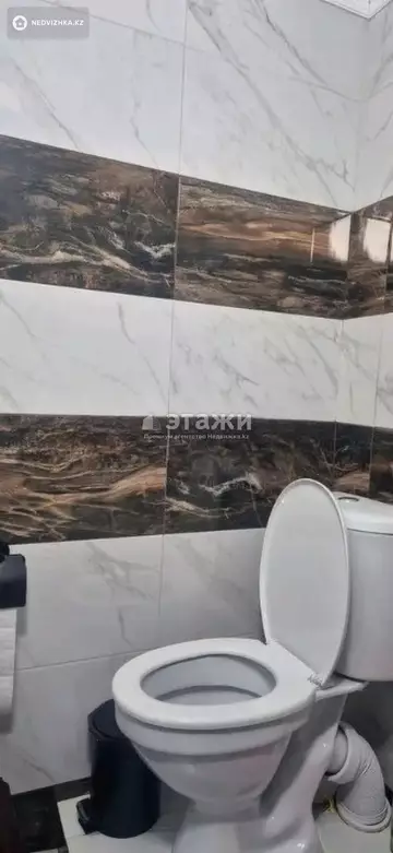 1-комнатная квартира, этаж 2 из 5, 17 м²