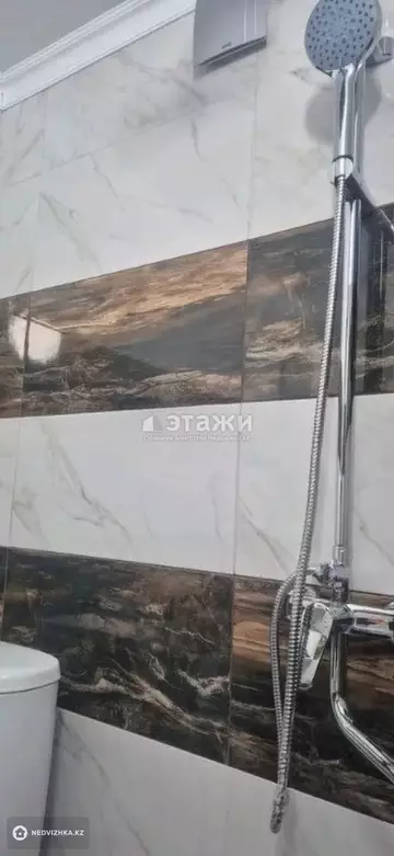 1-комнатная квартира, этаж 2 из 5, 17 м²