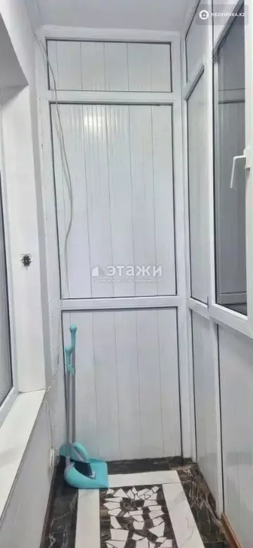 17 м², 1-комнатная квартира, этаж 2 из 5, 17 м², изображение - 6