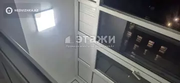 17 м², 1-комнатная квартира, этаж 2 из 5, 17 м², изображение - 7