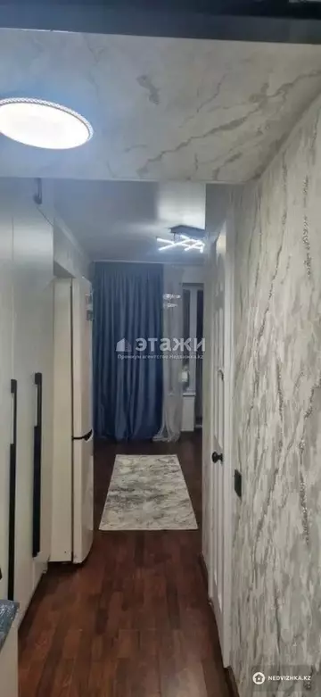 17 м², 1-комнатная квартира, этаж 2 из 5, 17 м², изображение - 10