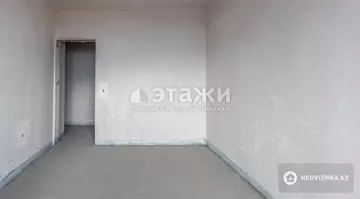 1-комнатная квартира, этаж 2 из 9, 30 м²