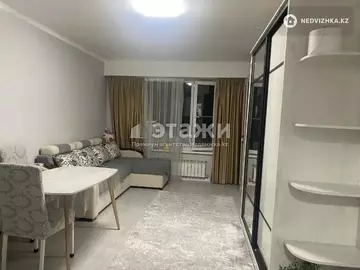1-комнатная квартира, этаж 7 из 12, 30 м²