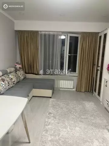 1-комнатная квартира, этаж 7 из 12, 30 м²