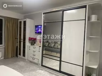 1-комнатная квартира, этаж 7 из 12, 30 м²