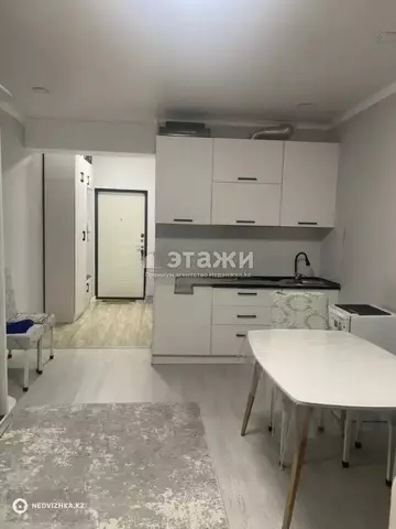 1-комнатная квартира, этаж 7 из 12, 30 м²