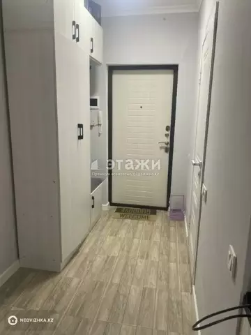 1-комнатная квартира, этаж 7 из 12, 30 м²