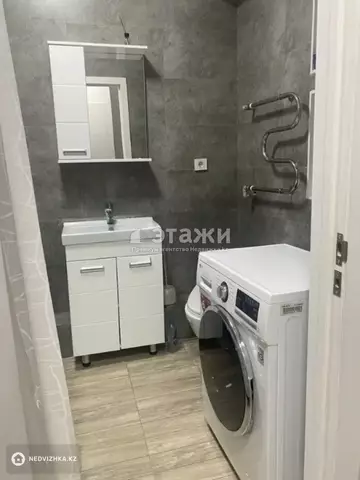 30 м², 1-комнатная квартира, этаж 7 из 12, 30 м², изображение - 4
