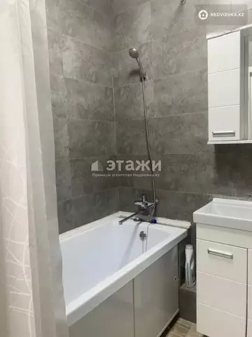 30 м², 1-комнатная квартира, этаж 7 из 12, 30 м², изображение - 5