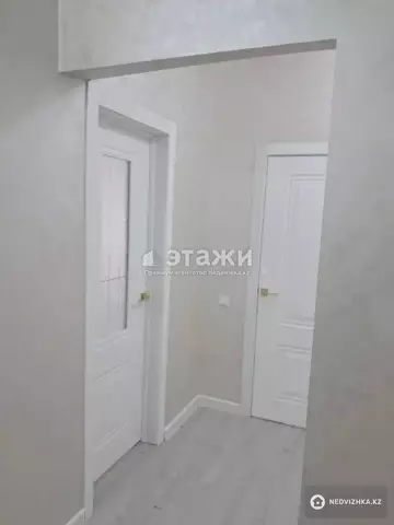 60 м², 2-комнатная квартира, этаж 8 из 9, 60 м², изображение - 4