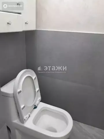 60 м², 2-комнатная квартира, этаж 8 из 9, 60 м², изображение - 6