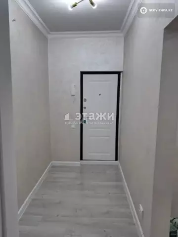 60 м², 2-комнатная квартира, этаж 8 из 9, 60 м², изображение - 7