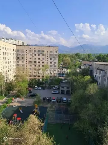 60 м², 2-комнатная квартира, этаж 8 из 9, 60 м², изображение - 8