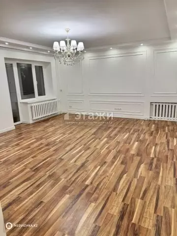 95 м², 4-комнатная квартира, этаж 3 из 5, 95 м², изображение - 5