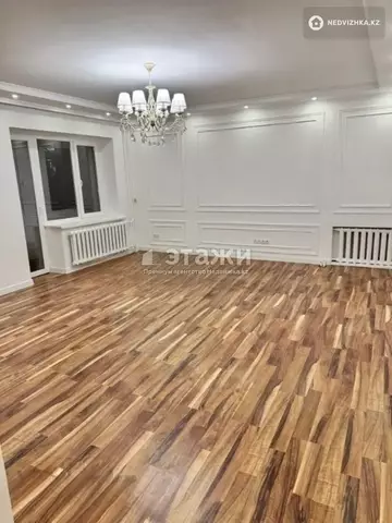 95 м², 4-комнатная квартира, этаж 3 из 5, 95 м², изображение - 6