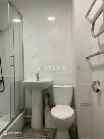 3-комнатная квартира, этаж 3 из 4, 65 м²