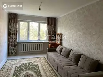 3-комнатная квартира, этаж 3 из 4, 65 м²